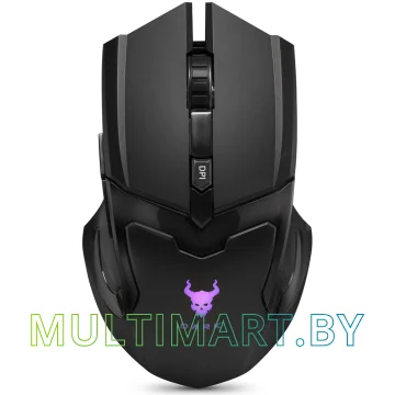 Игровая мышь SmartBuy Rush Winning Dark SBM-733AGG-K